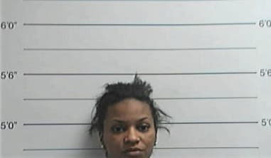 Nala Scott, - Orleans Parish County, LA 